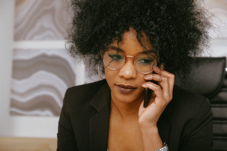 How to break the news about your move - Call everyone you care about