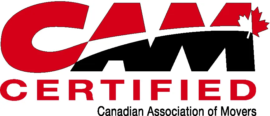 cam logo