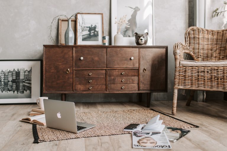 a staged apartment on how to stage your apartment in Ottawa for sale