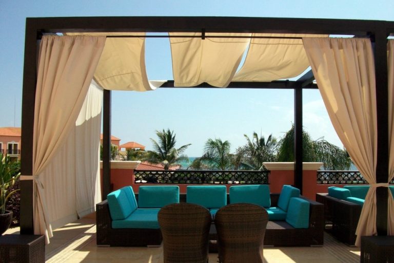 Outdoor furniture
