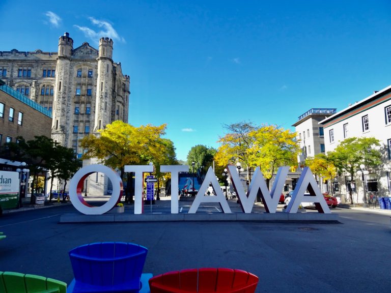Ottawa, Canada