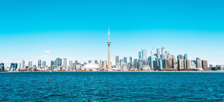 Toronto