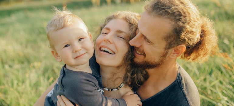 Family thinking about moving to Barrhaven vs. Manotick