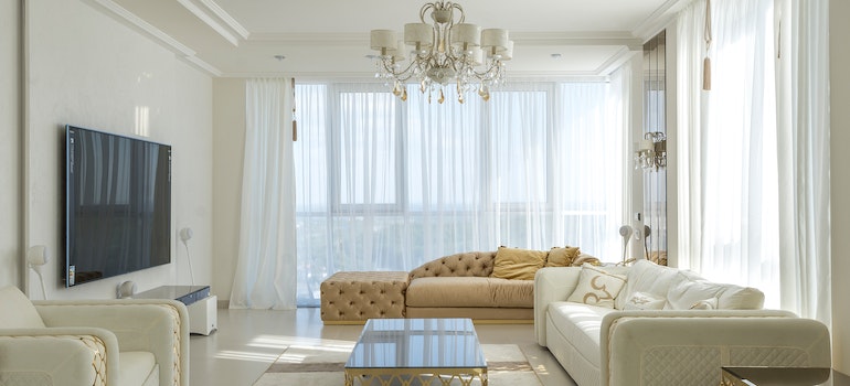 Imagine spring in Ottawa as the grand opening of a property show.