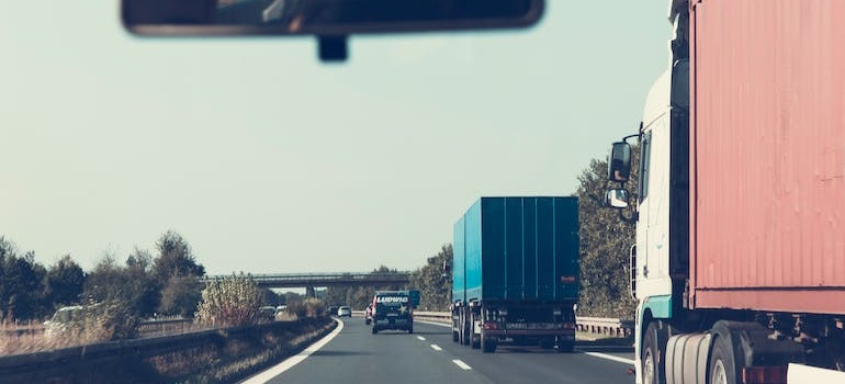 Ensure to have the right trucks to protect your musical instruments when moving to a new place