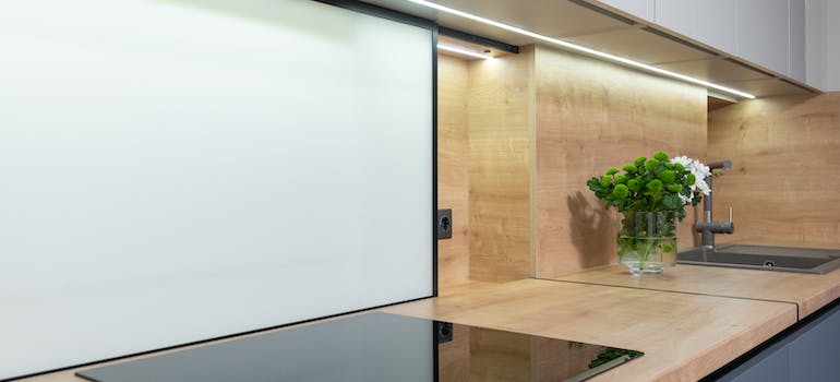 automated lighting control