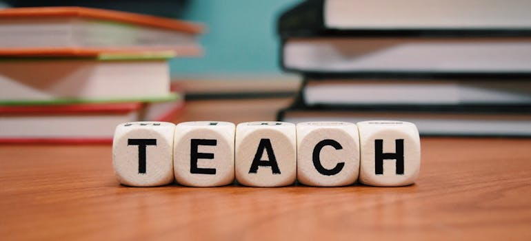 teach-dice-ornament-on-table