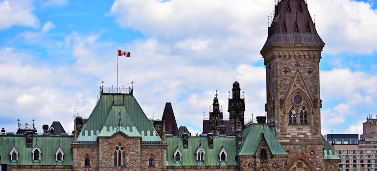 Parliament Hill