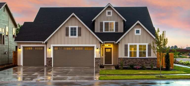 Embrun vs. Casselman - Both towns show steady real estate growth with diverse housing options.