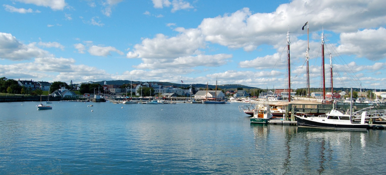 Rockland, Ontario
