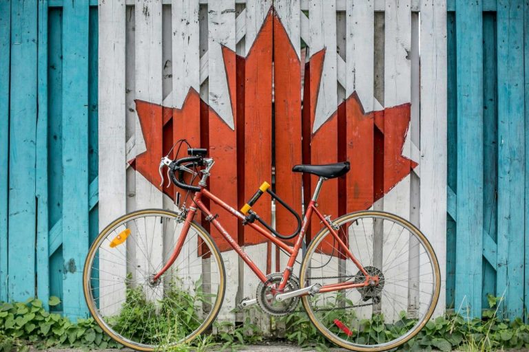 Mural you might see after you relocate to Kanata with the hep of guide to Kanata in 2024