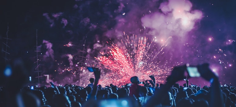 Festival in Ottawa area