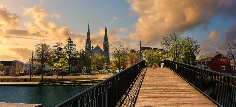 Ottawa city 