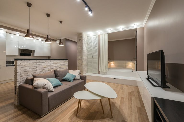Small apartment you might live in after you earn how to move from a house in Mississippi Mills