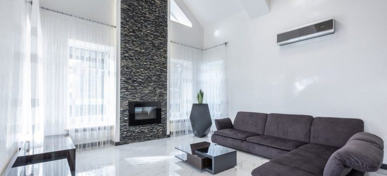 living room interior