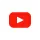 youtube logo