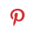 Pinterest logo