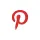 Pinterest logo