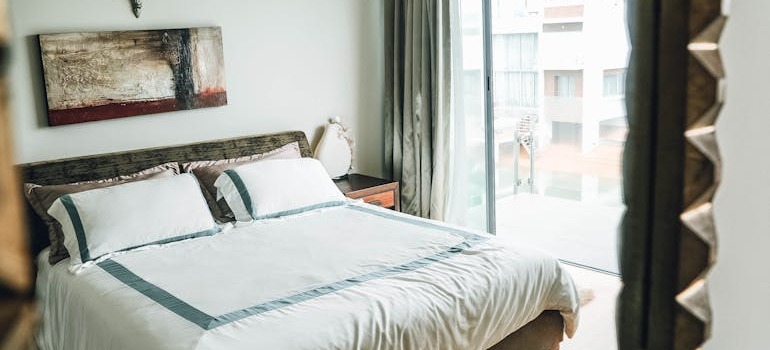 A room booked as part of a backup plan for Ottawa residents