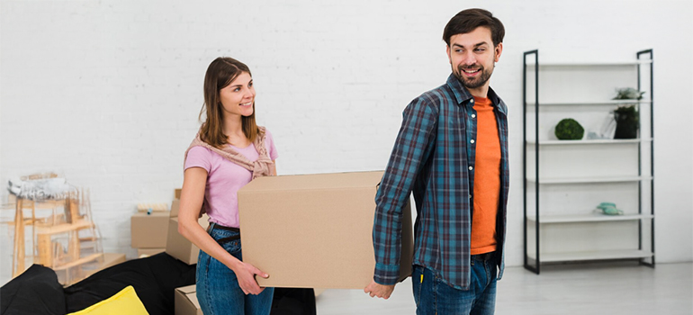 Realistic Moving
