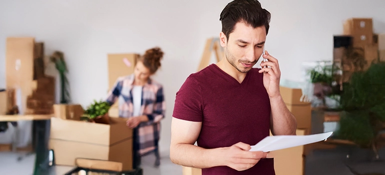Essential Questions to Ask Your Movers