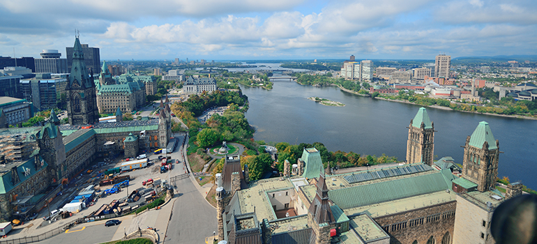 Kanata Neighbourhood