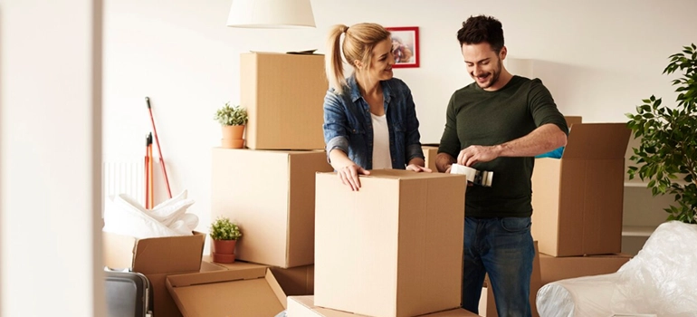 Unpack Your Essentials First