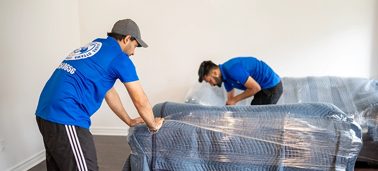 Local Movers