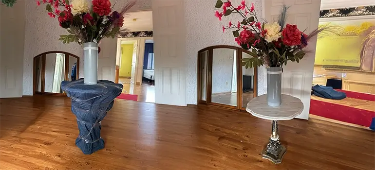 Expert Tips for Moving Antiques Safely