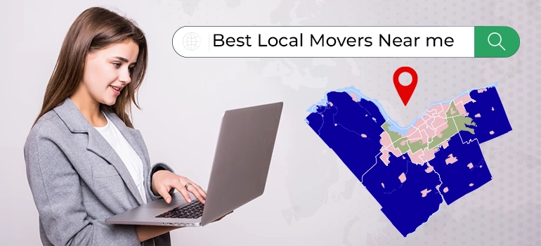 Best Local Movers Near You