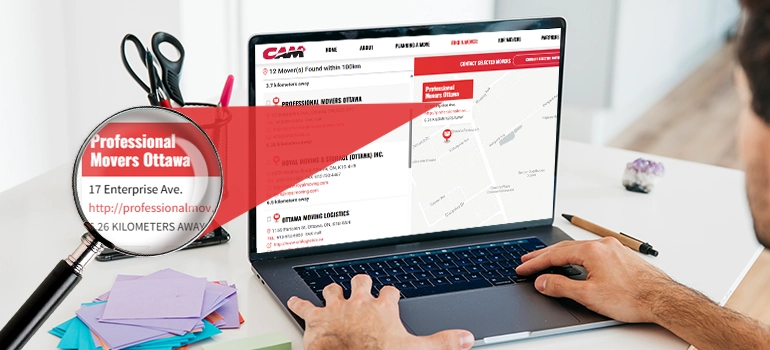 How to Find the Best Moving Companies in Ottawa