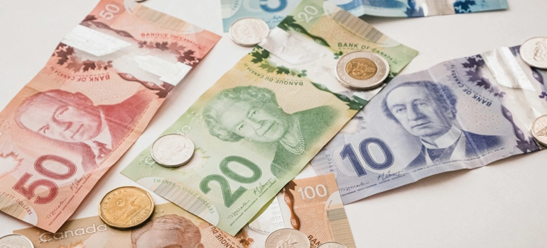 Moving Cost in Ottawa