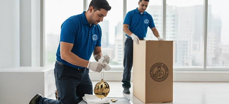 Top Tips for Moving Your Grandfather Clock – Expert Advice for Safe Relocation