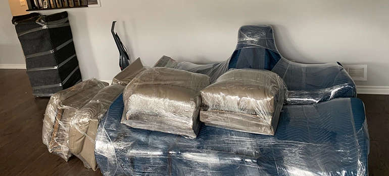 Strategic planning steps showing exactly how to prepare for your Ontario move efficiently.