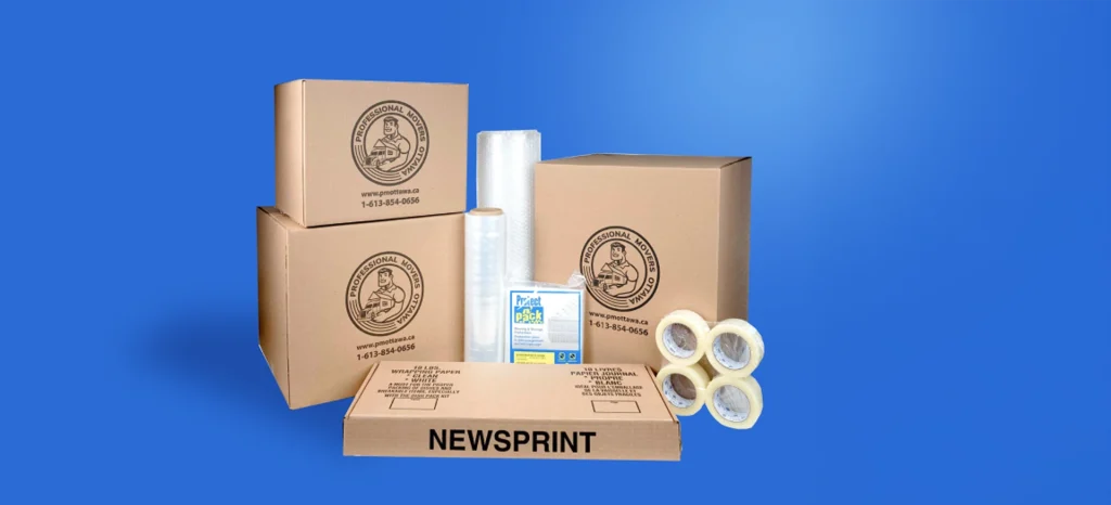 Layered cushioning strategies and secure box loading representing Fragile Item Packing Made Simple.