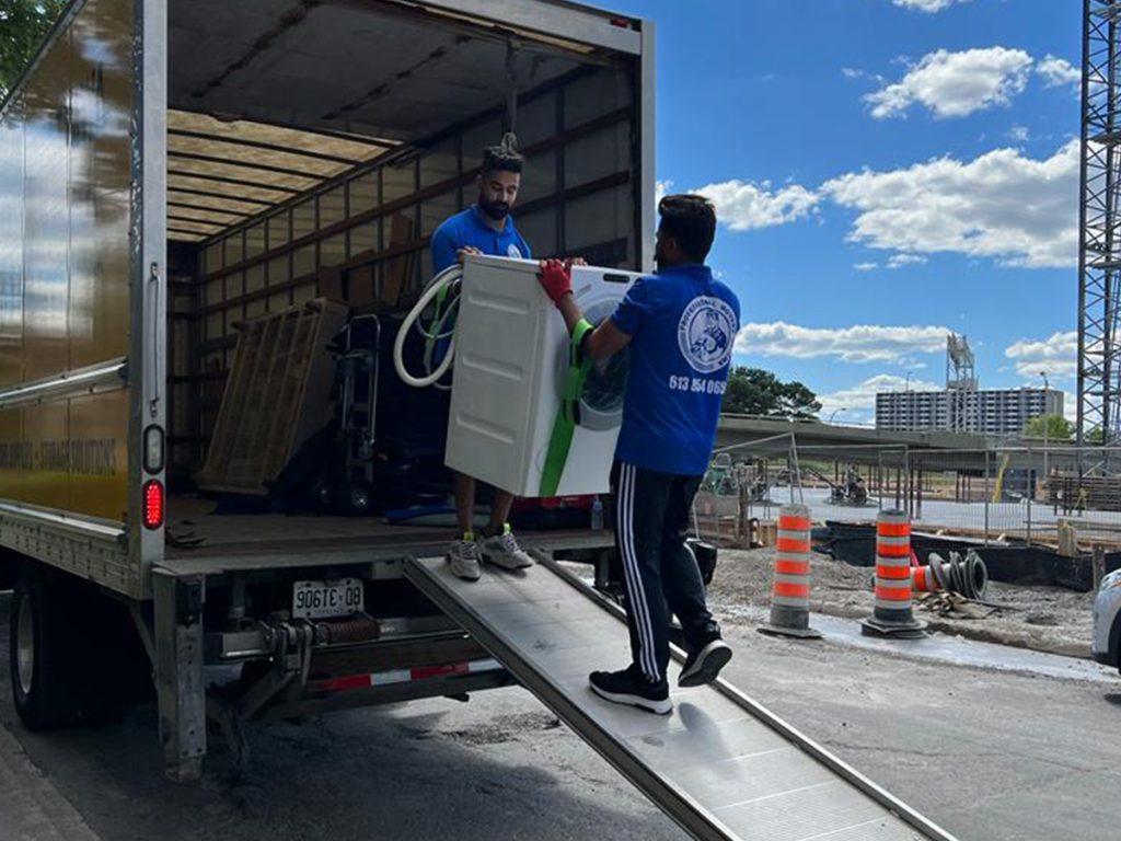 Can you book last-minute apartment movers in Ottawa