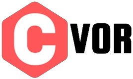 Cvor logo